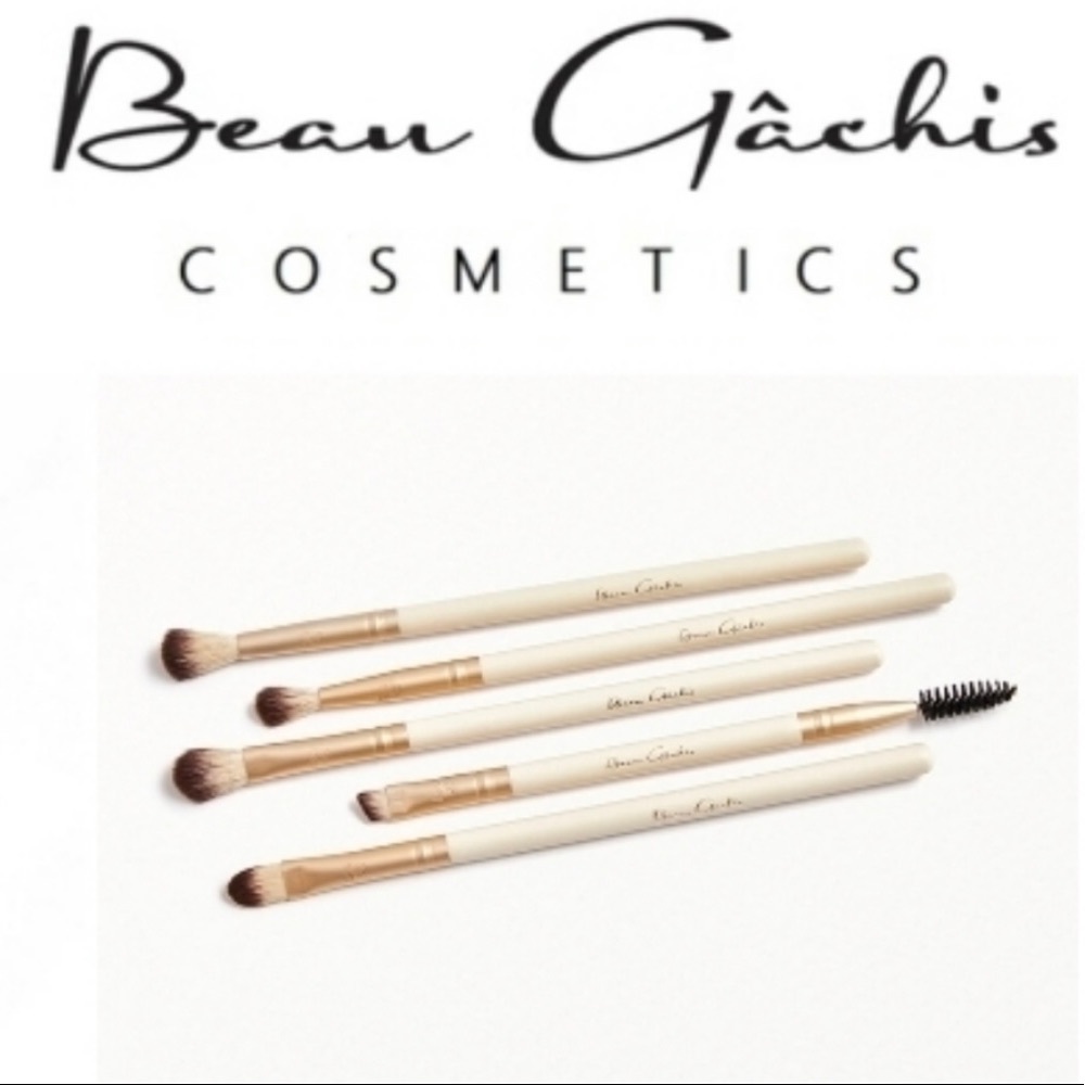 BEAU GÂCHIS
No. 7 Collection